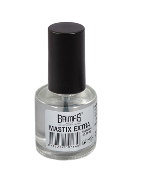 Grimas Huidlijm Mastix Extra 100ml