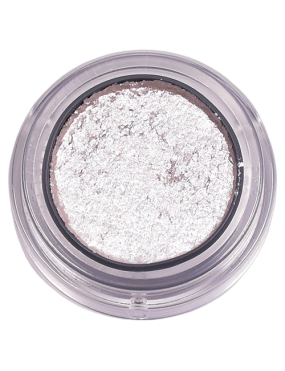 Grimas Pressed Cosmetic Glitter - Wonderful White