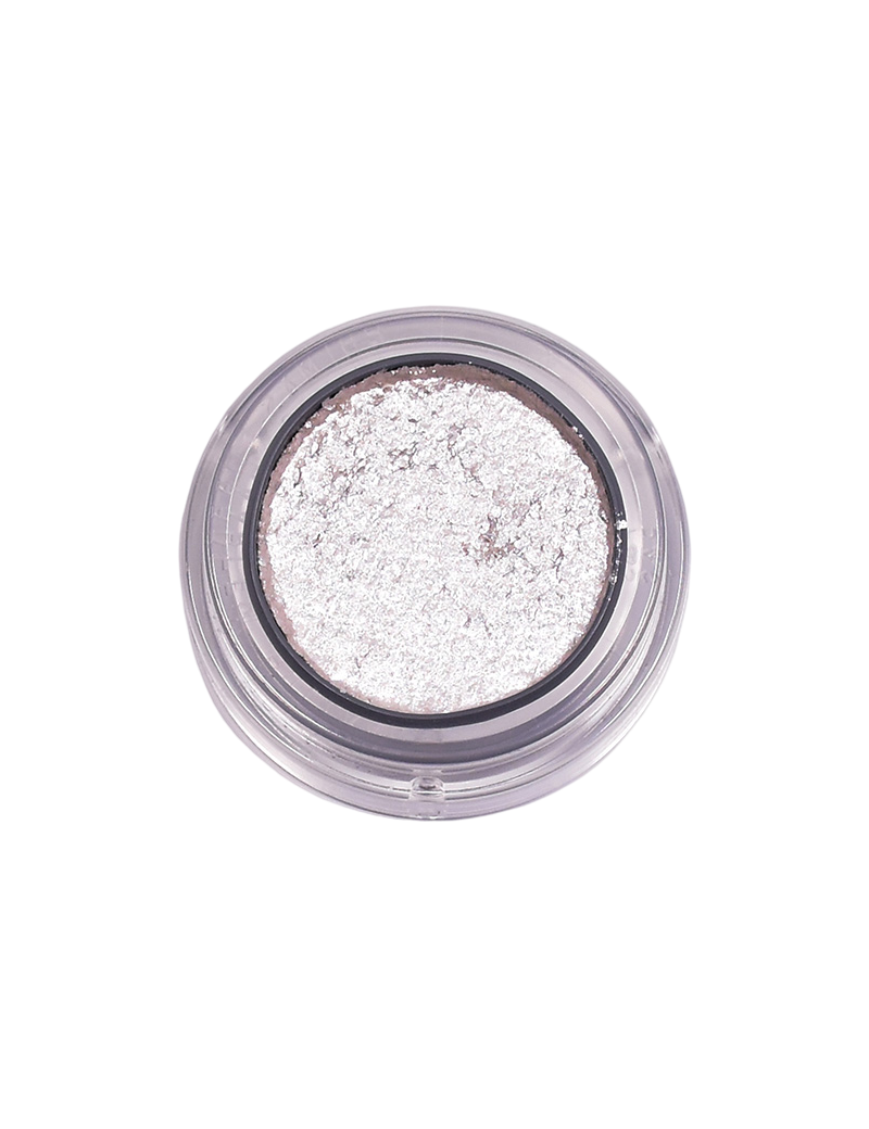 Grimas Pressed Cosmetic Glitter - Wonderful White
