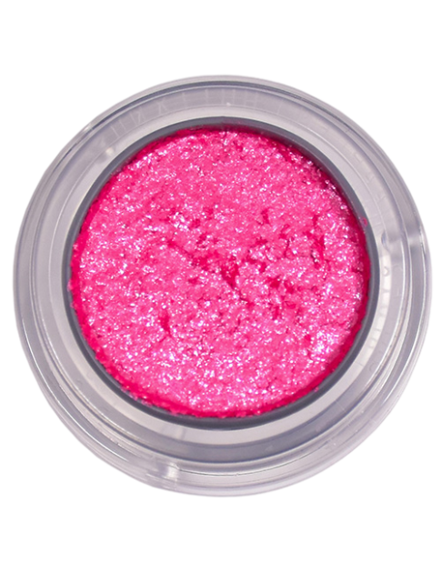 Grimas Pressed Cosmetic Glitter - Pearly Pink