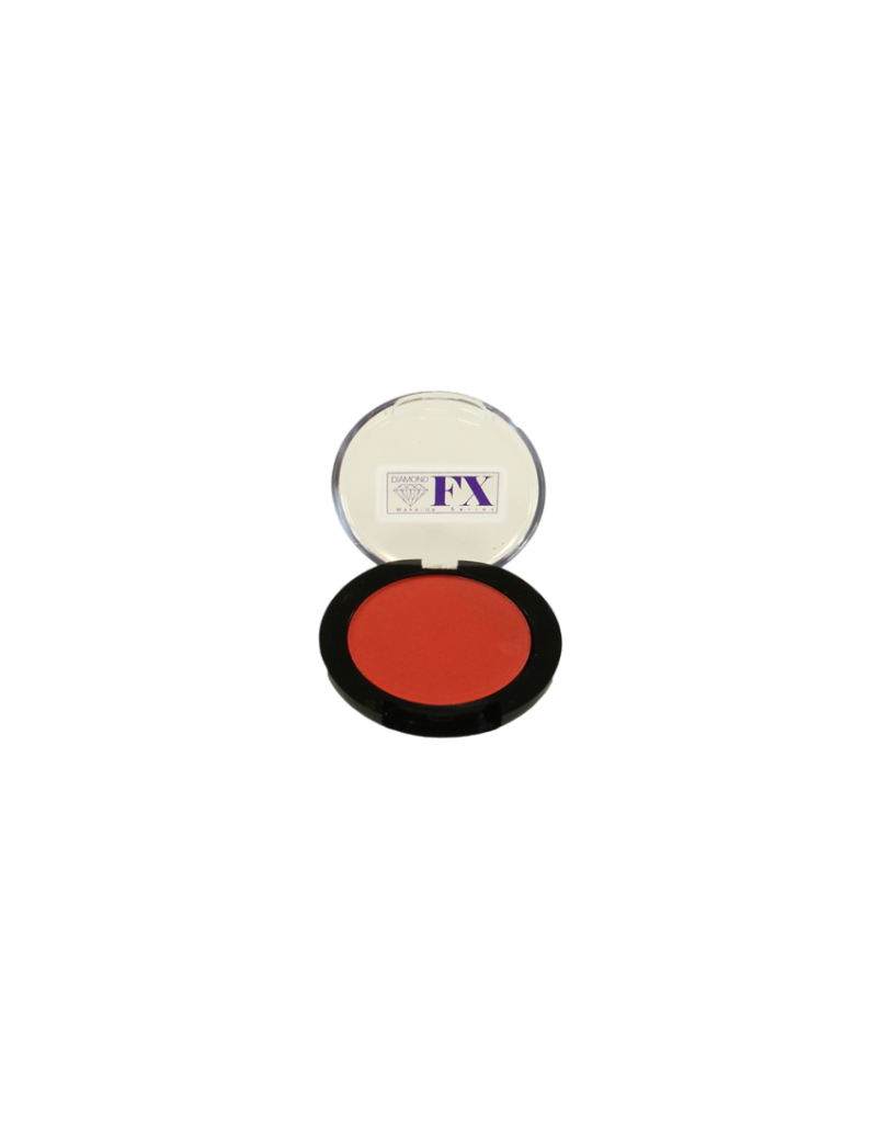 DFX Eyeshadow Marokko Red