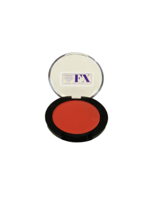 DFX Eyeshadow Marokko Red