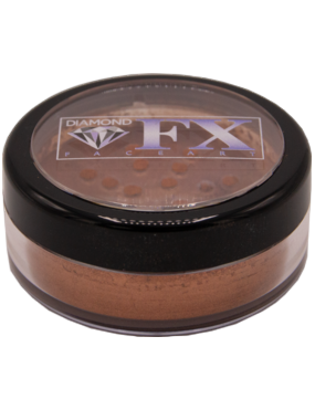 DFX Diamond Dust Sunstone