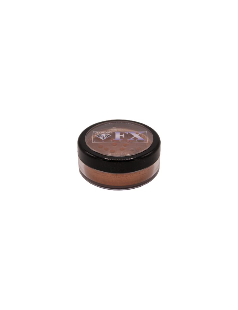 DFX Diamond Dust Sunstone