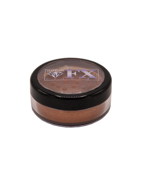 DFX Diamond Dust Sunstone