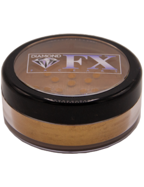 DFX Diamond Dust Amber