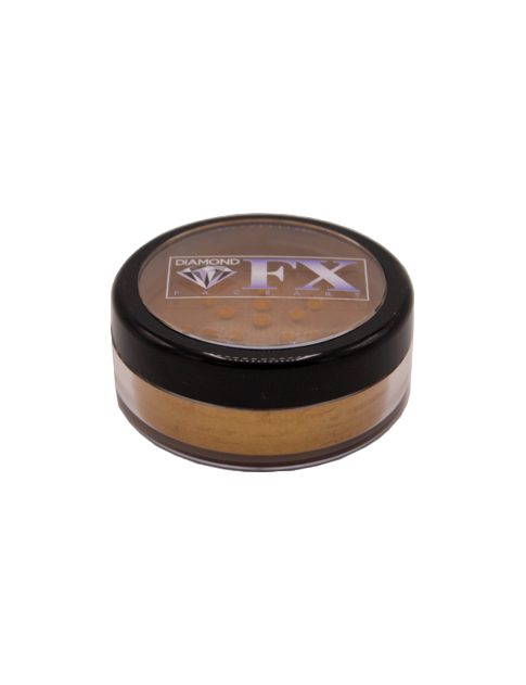 DFX Diamond Dust Amber