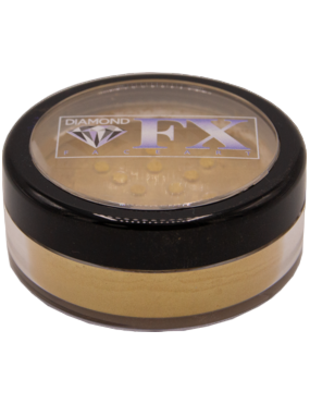 DFX Diamond Dust Citrin