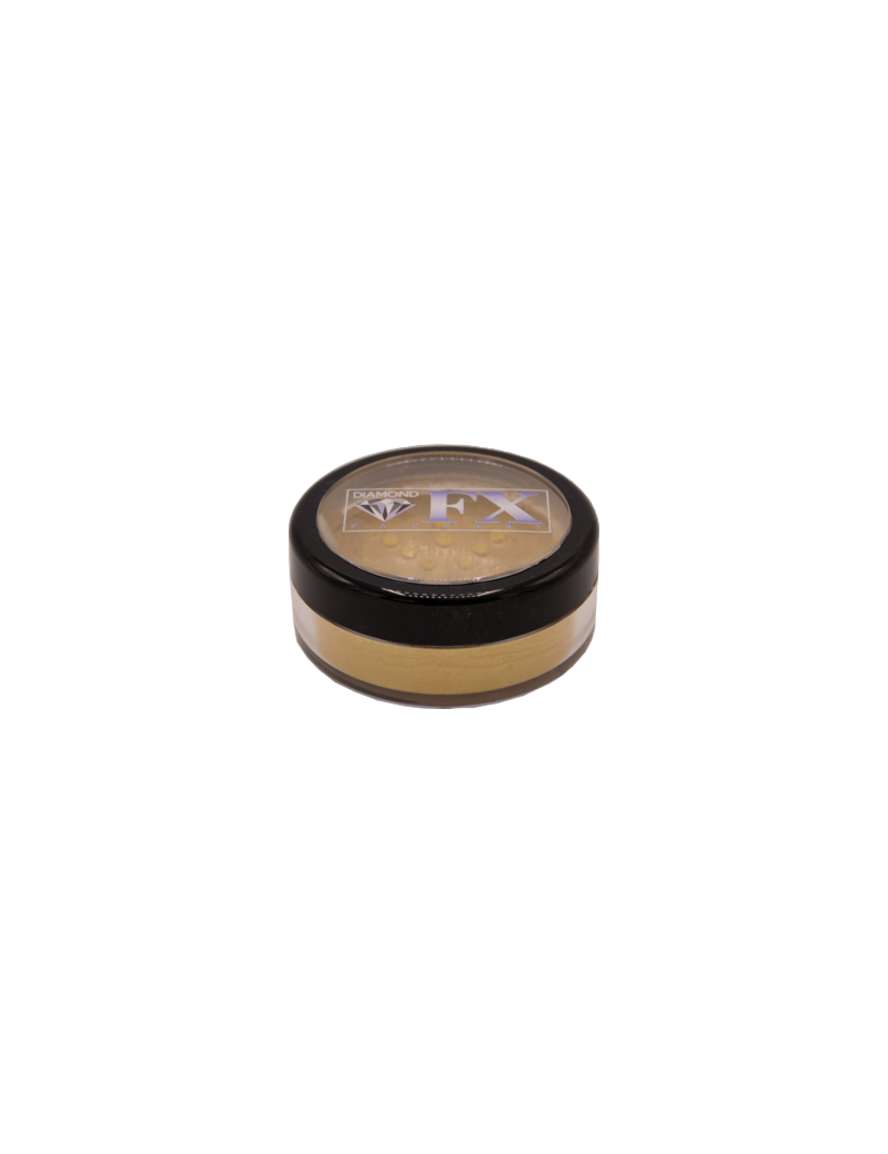 DFX Diamond Dust Citrin