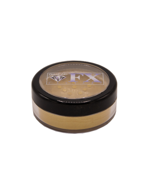 DFX Diamond Dust Citrin