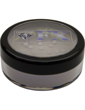 DFX Diamond Dust Silk Blue