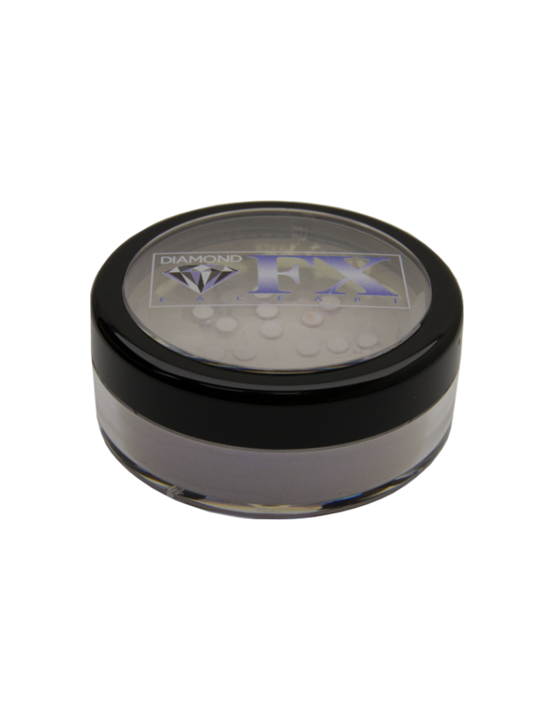 DFX Diamond Dust Silk Blue
