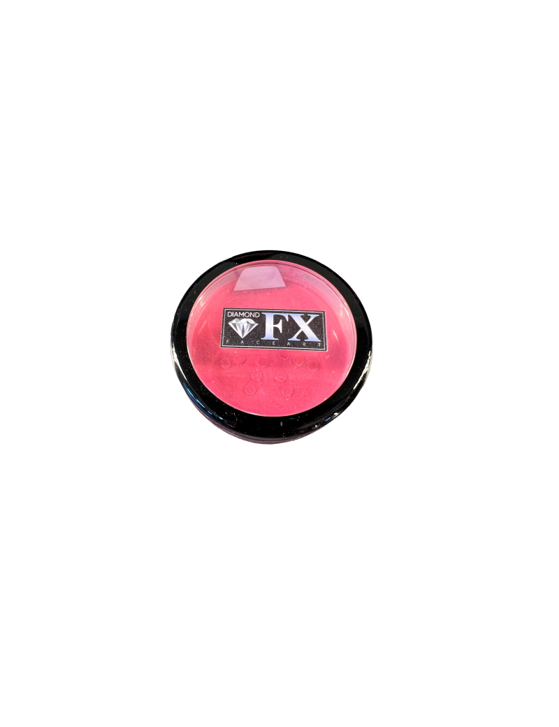 DFX Diamond Dust Passion Pink