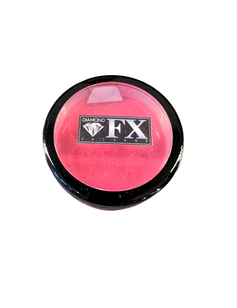 DFX Diamond Dust Passion Pink