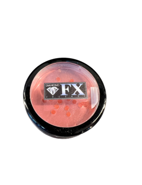 DFX Diamond Dust Russet