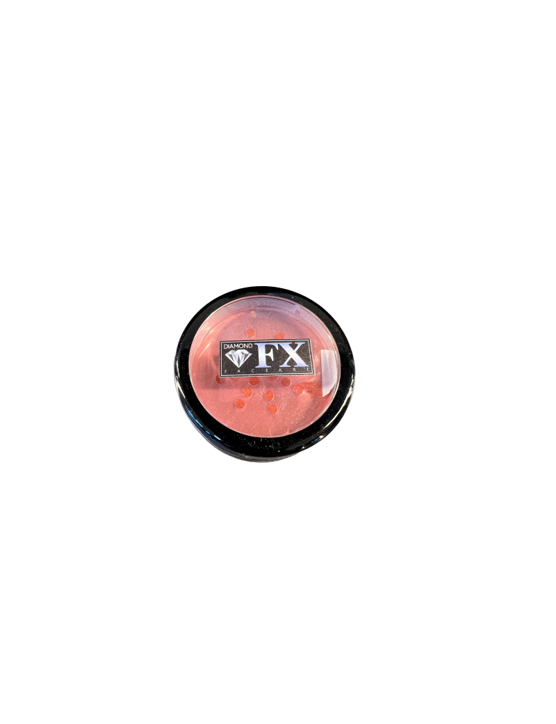 DFX Diamond Dust Russet