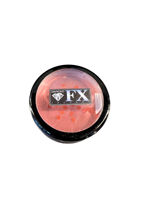 DFX Diamond Dust Russet