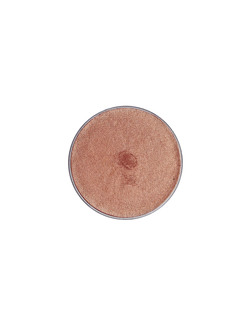 SPS 16 gram Rose Peach With Glitter Shimmer