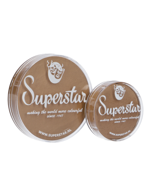 Superstar Mat Brown 16 gram