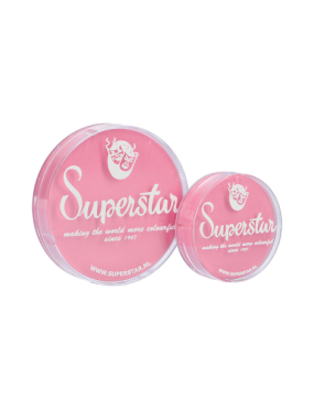 Superstar 45 gram Princess Pink