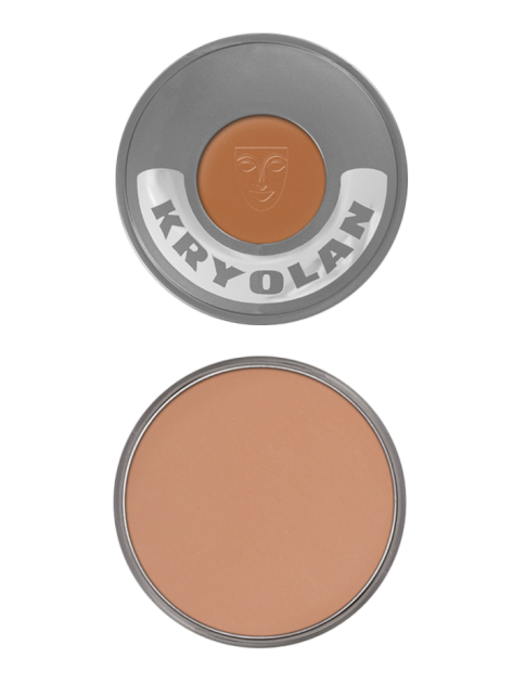 Kryolan Cake make-up 4W 35gr