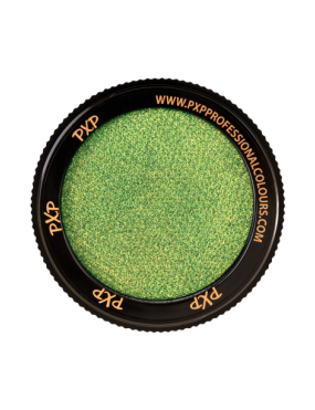 PXP 10 gram Pearl Golden Leprechaun Green