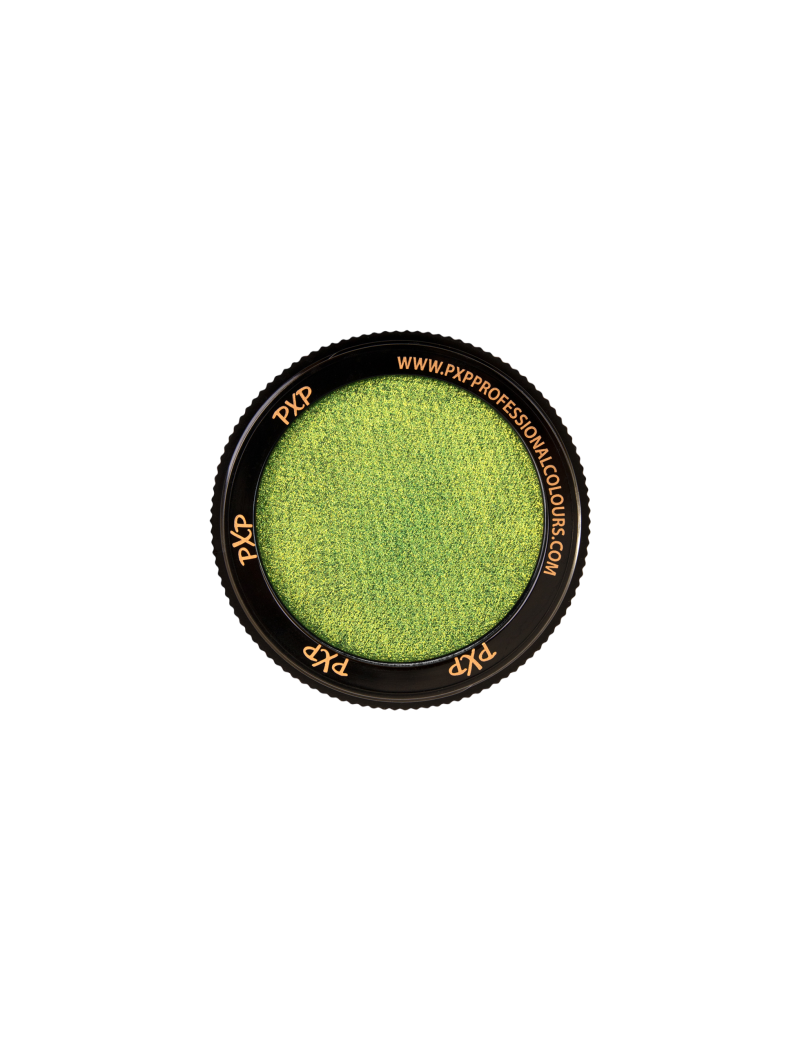 PXP 10 gram Pearl Golden Dragon Green
