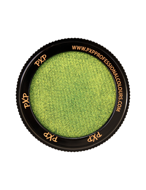 PXP 10 gram Pearl Golden Dragon Green