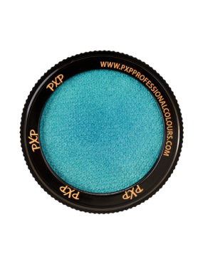 PXP 10 gram Pearl Golden Heavenly Blue