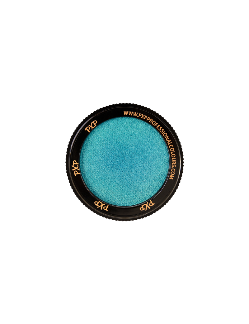 PXP 10 gram Pearl Golden Heavenly Blue