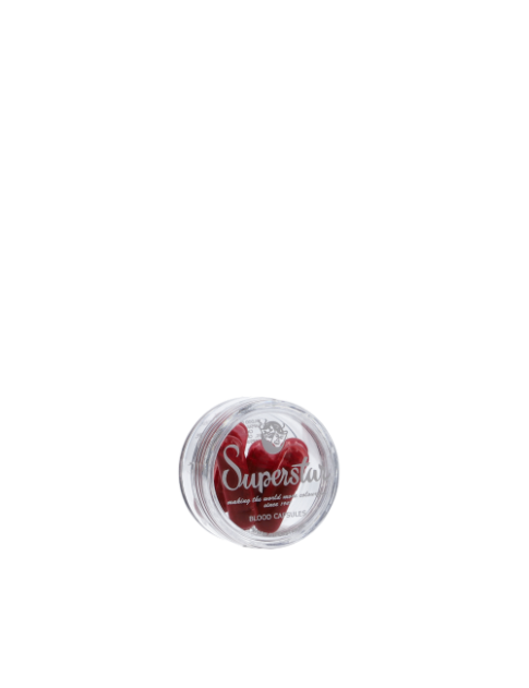 Superstar Fake Blood Capsules 5 stuks