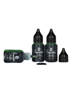 Superstar Fake Green Thick Blood 20ml