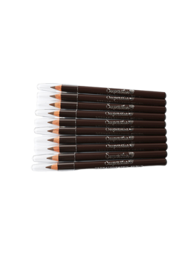Superstar Make Up Potlood Bruin