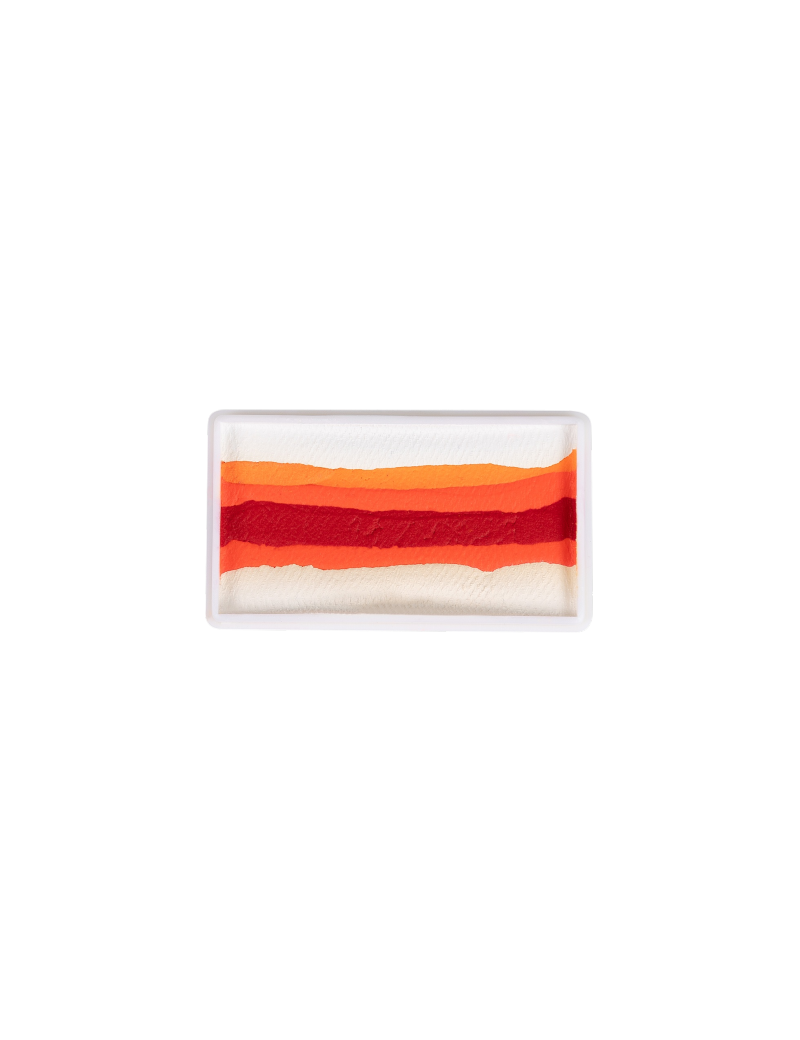 PXP Splitcake Neon Berries by Lyudmyla Kotova