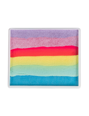 PXP Splitcake Big Unicorn Pastel Xplosion