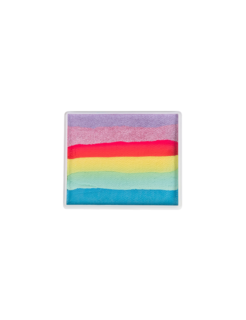 PXP Splitcake Big Unicorn Pastel Xplosion