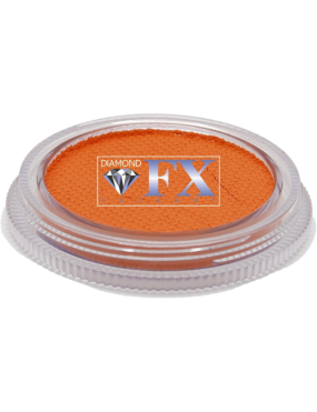 DFX Essential Bright Orange 30gr