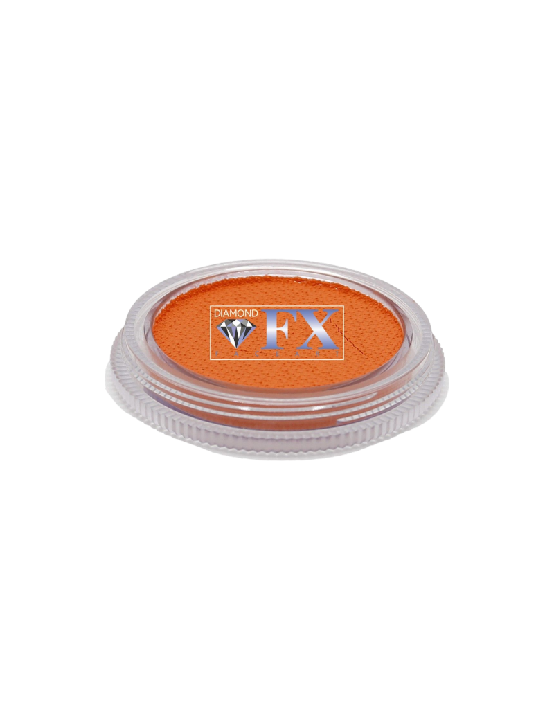 DFX Essential Bright Orange 30gr