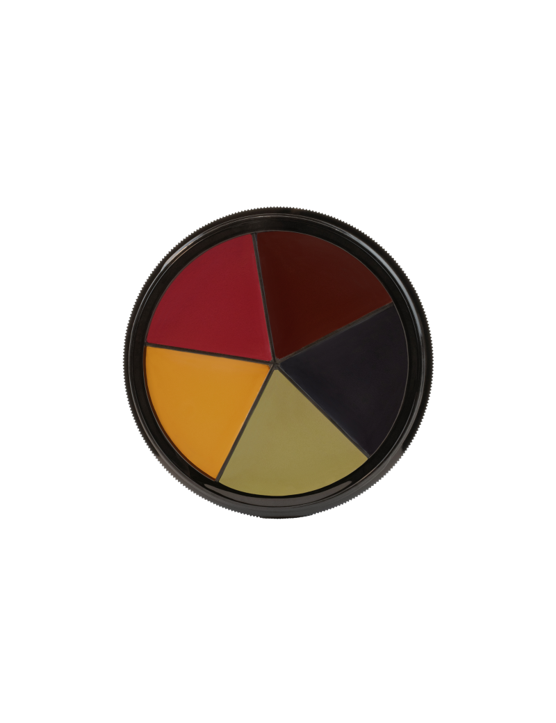 Mehron Pro FX Bruise Wheel