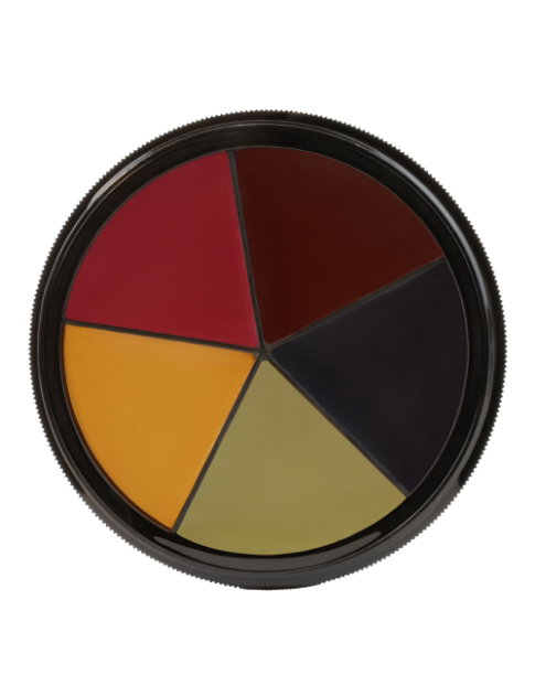 Mehron Pro FX Bruise Wheel