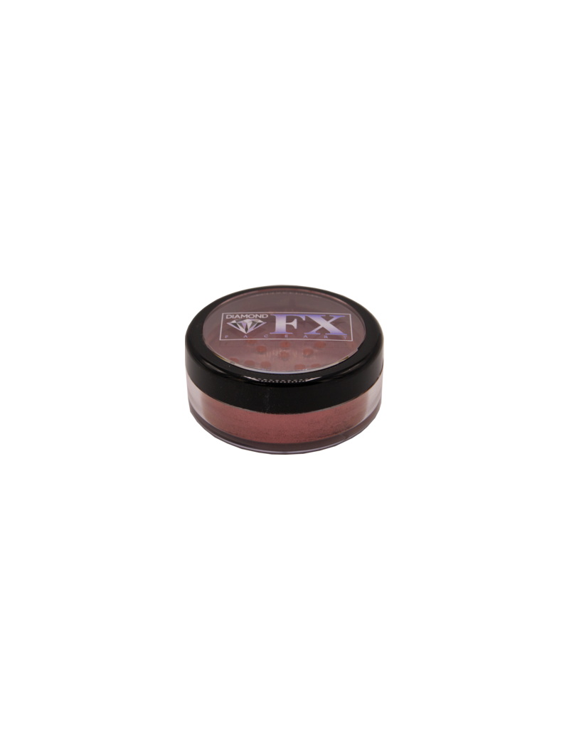 DFX Diamond Dust Skylight Ruby