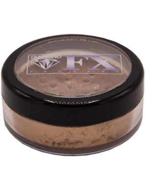 DFX Diamond Dust Skylight Gold