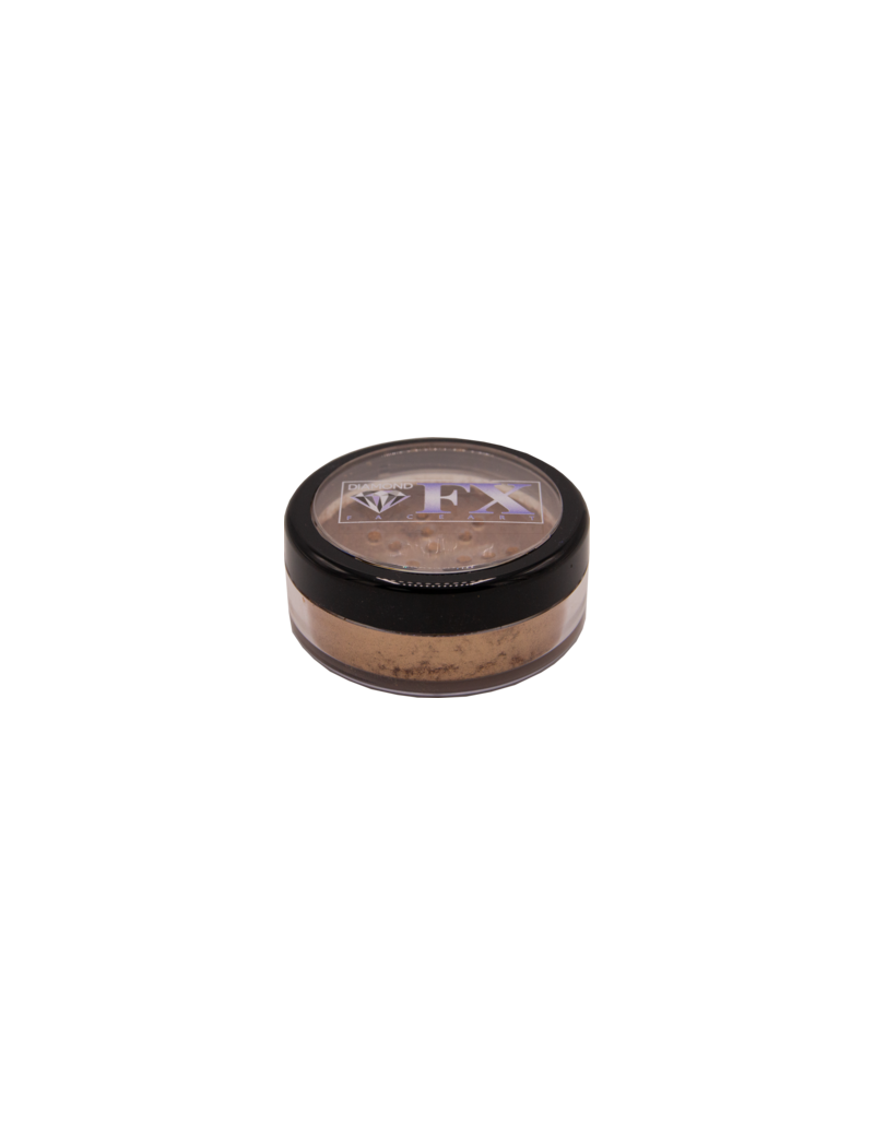 DFX Diamond Dust Skylight Gold