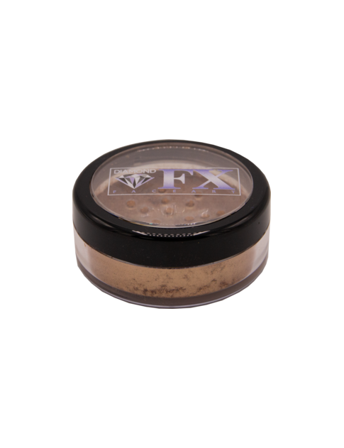 DFX Diamond Dust Skylight Gold