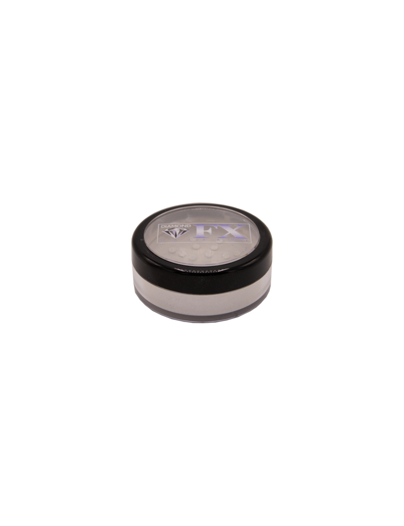 DFX Diamond Dust Sky Silver