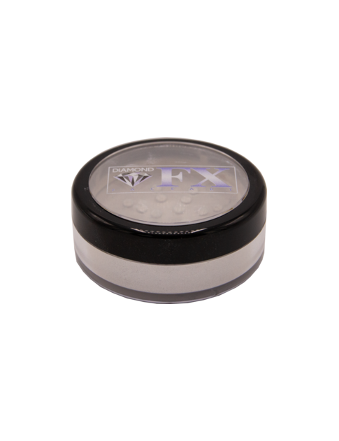 DFX Diamond Dust Sky Silver