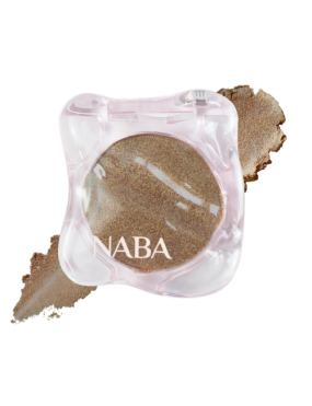 Naba Cosmetics Creamy Pigment Ocean Vibes