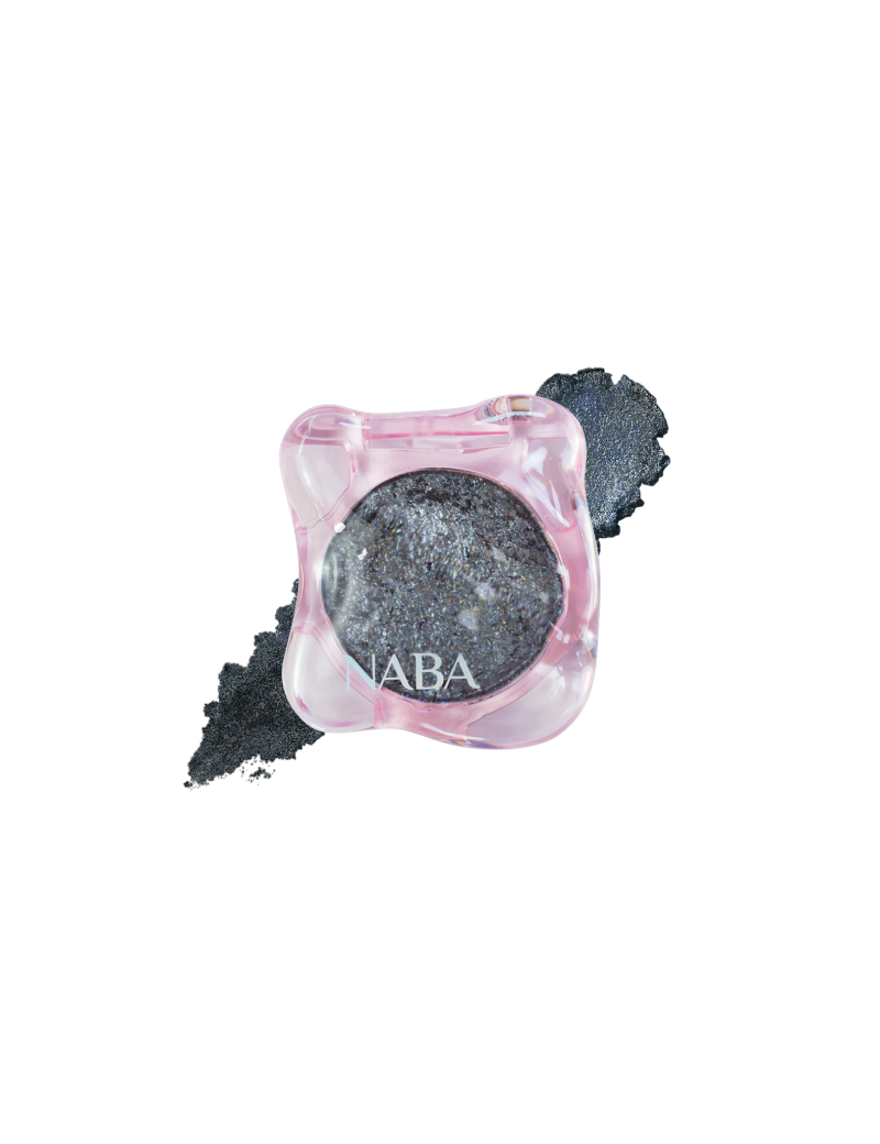 Naba Cosmetics Creamy Pigment Deep Sea