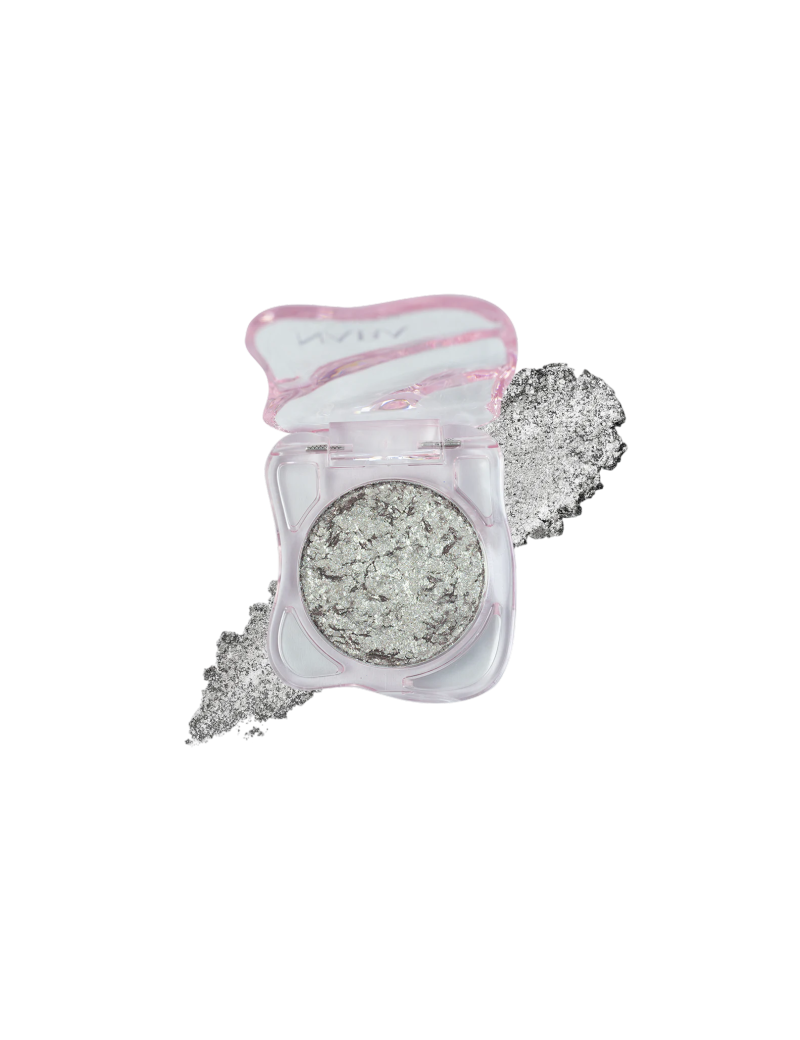 Naba Cosmetics Creamy Pigment Pearl Tide