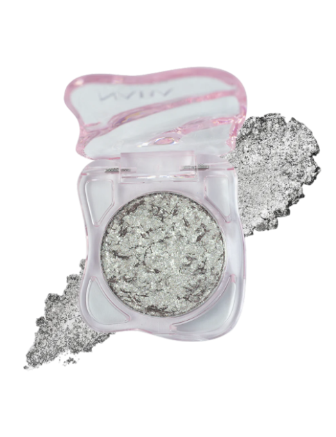 Naba Cosmetics Creamy Pigment Pearl Tide
